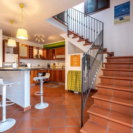 Vicere' Apartment Maqueda Палермо Екстериор снимка
