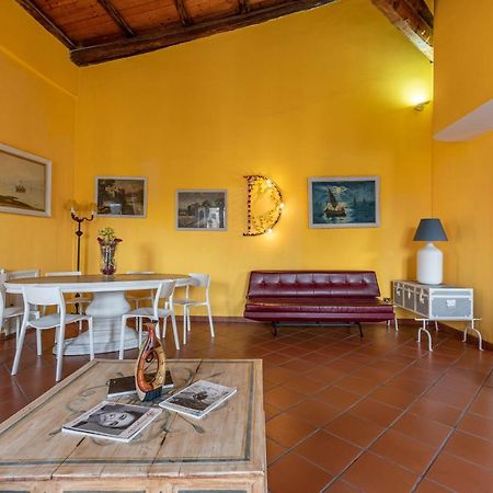 Vicere' Apartment Maqueda Палермо Екстериор снимка