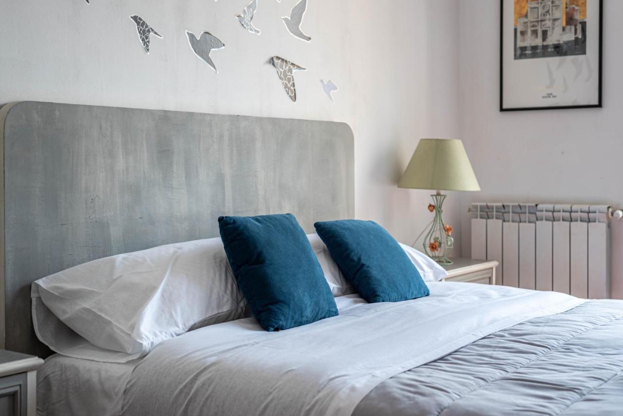 Vicere' Apartment Maqueda Палермо Екстериор снимка