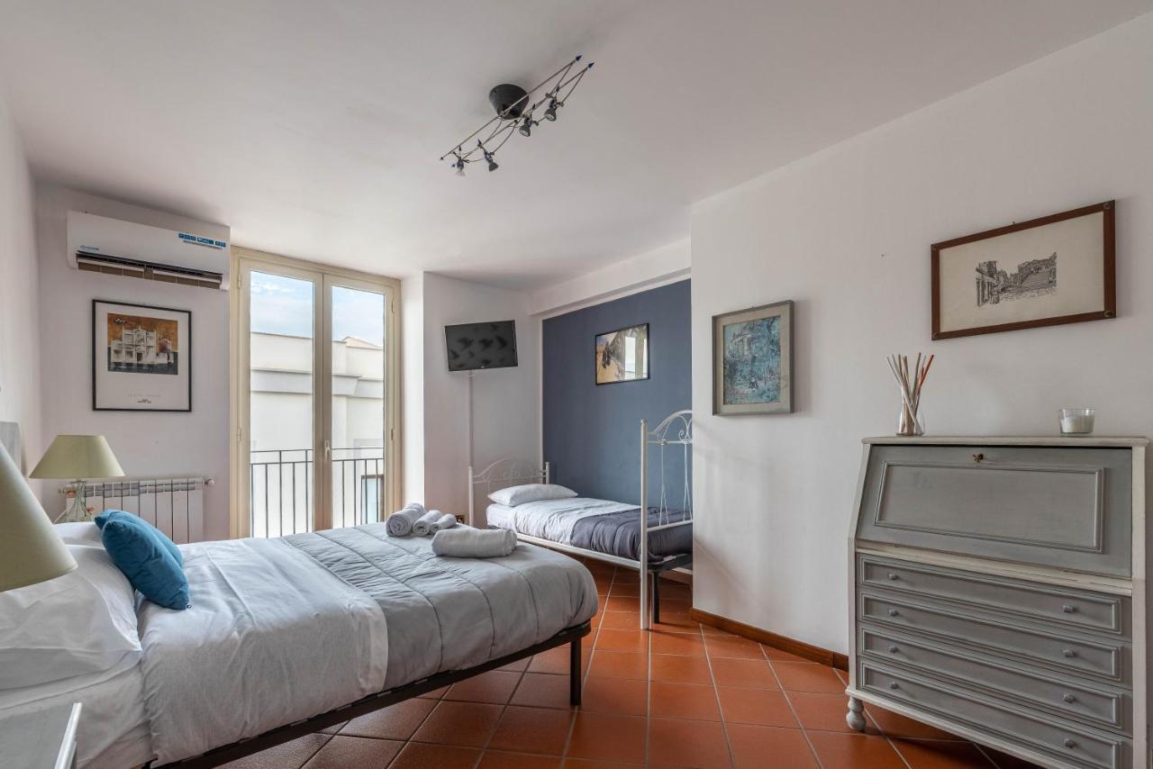 Vicere' Apartment Maqueda Палермо Екстериор снимка