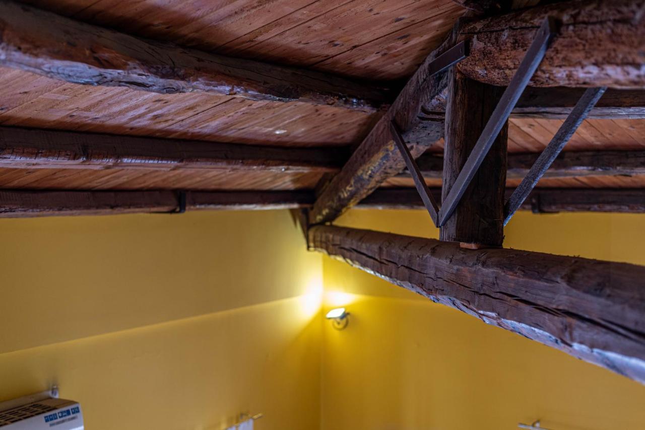 Vicere' Apartment Maqueda Палермо Екстериор снимка