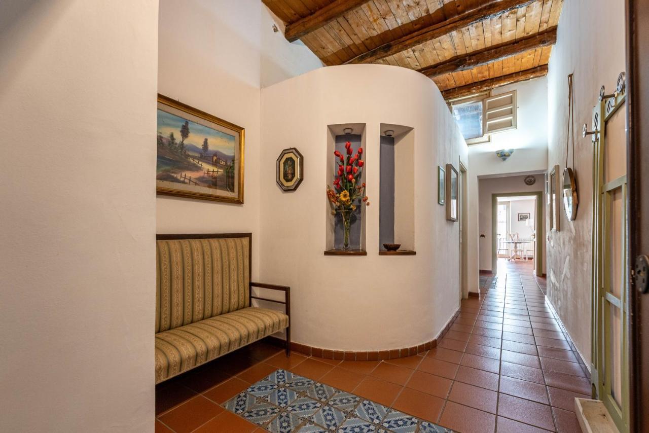 Vicere' Apartment Maqueda Палермо Екстериор снимка