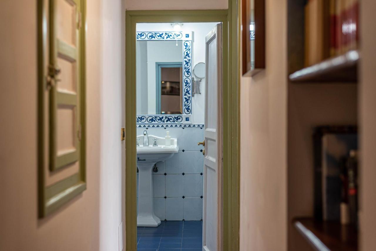 Vicere' Apartment Maqueda Палермо Екстериор снимка