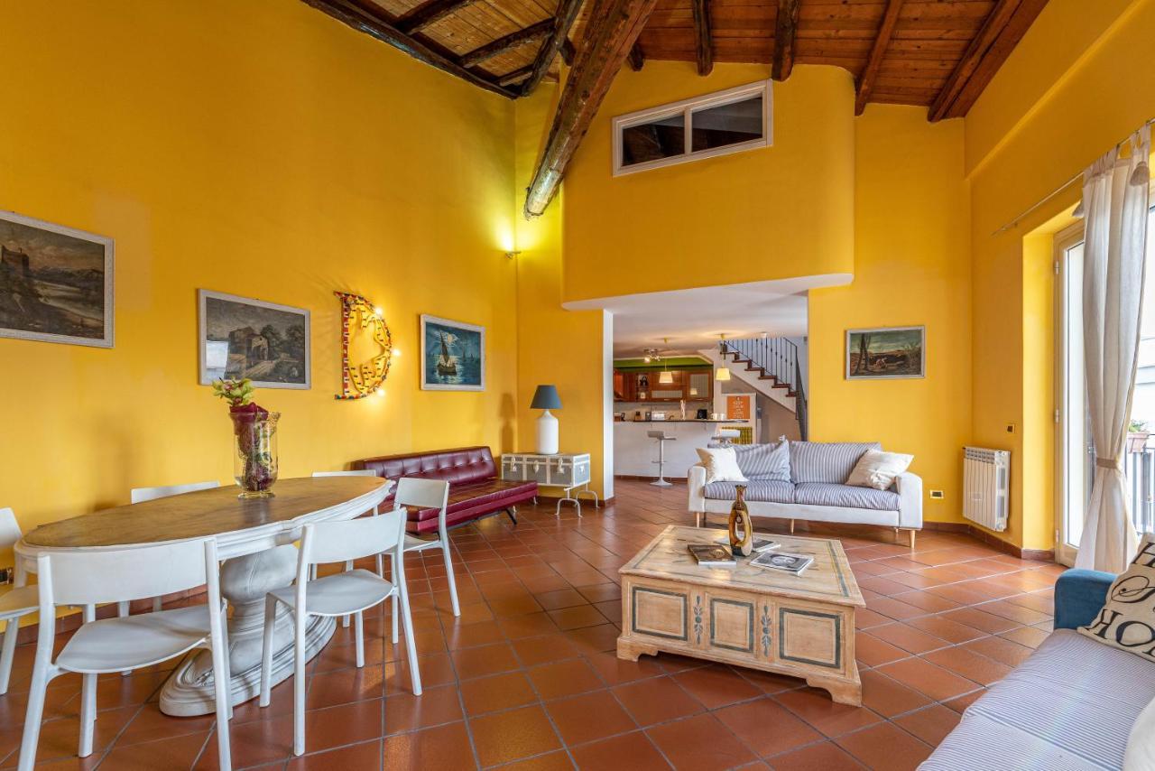 Vicere' Apartment Maqueda Палермо Екстериор снимка