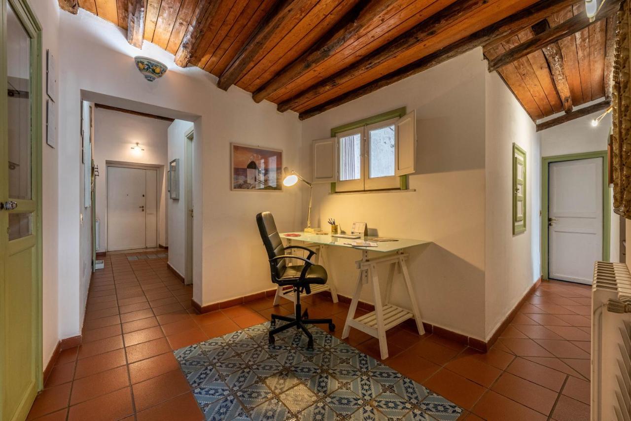 Vicere' Apartment Maqueda Палермо Екстериор снимка