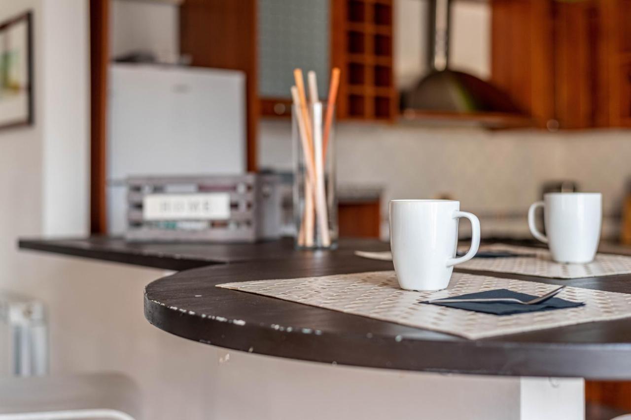 Vicere' Apartment Maqueda Палермо Екстериор снимка