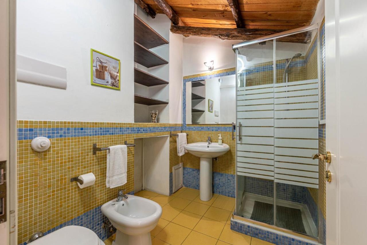 Vicere' Apartment Maqueda Палермо Екстериор снимка
