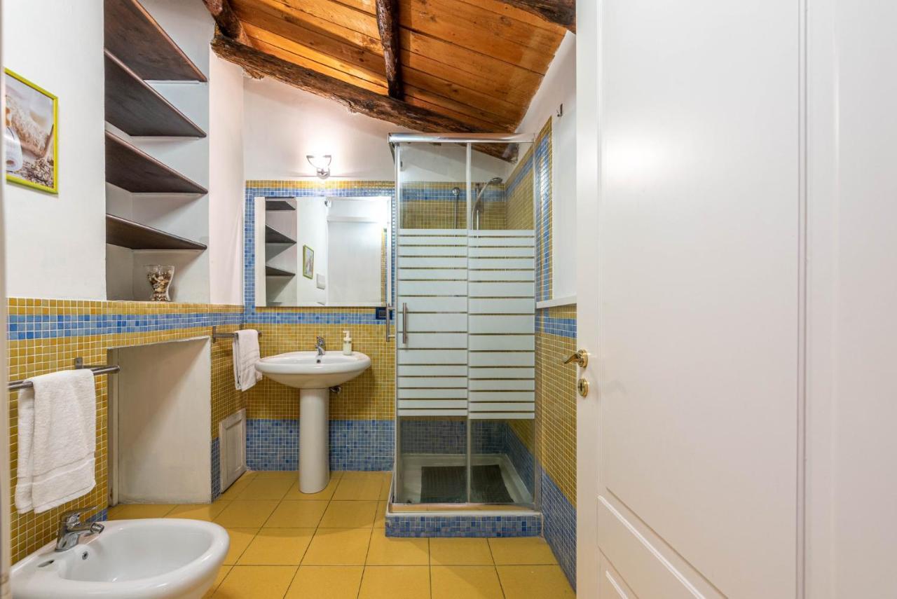 Vicere' Apartment Maqueda Палермо Екстериор снимка