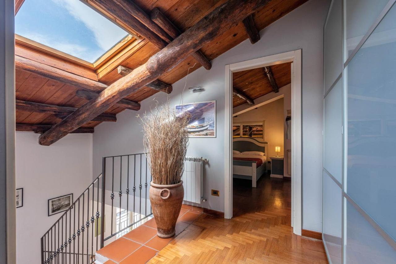 Vicere' Apartment Maqueda Палермо Екстериор снимка