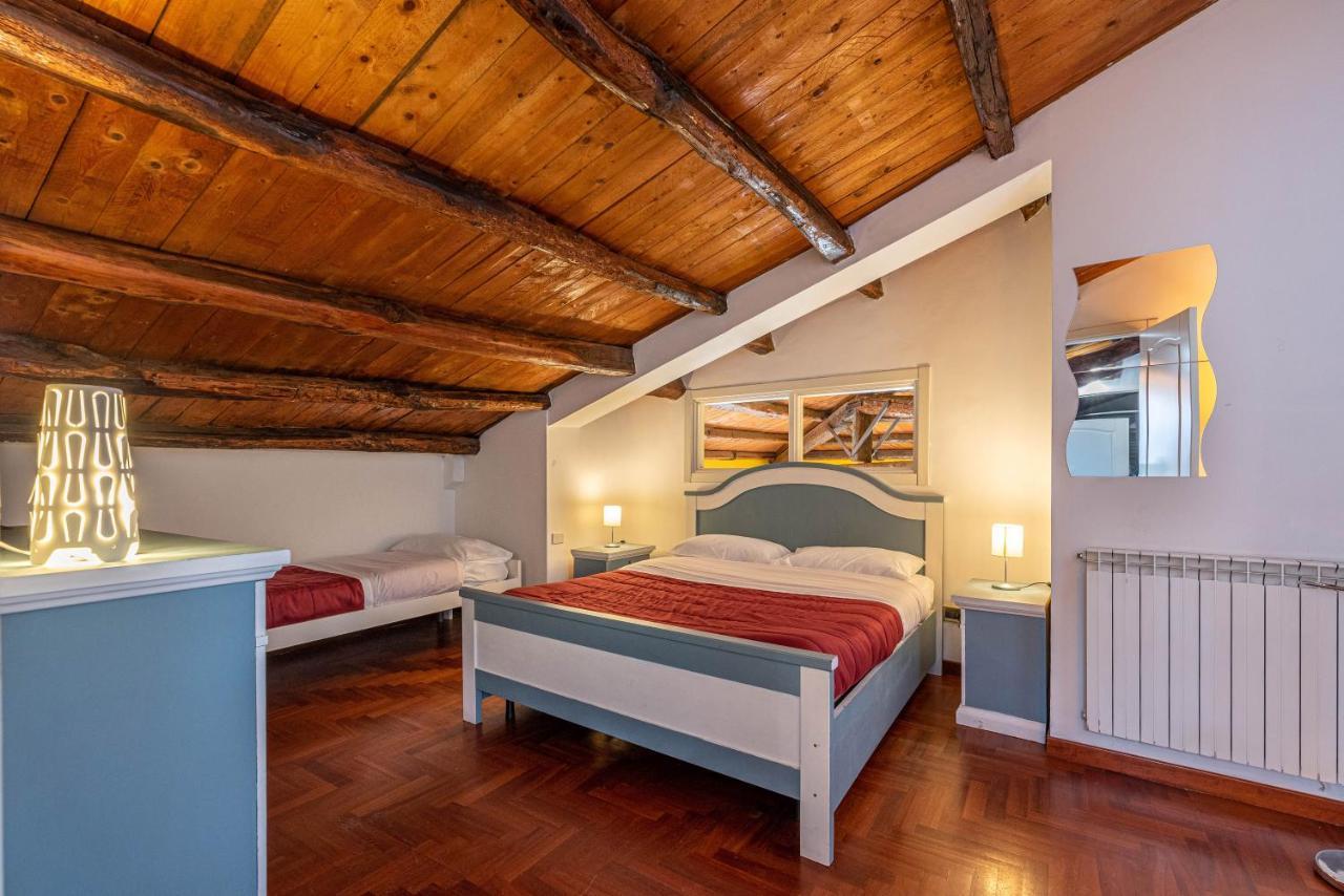 Vicere' Apartment Maqueda Палермо Екстериор снимка