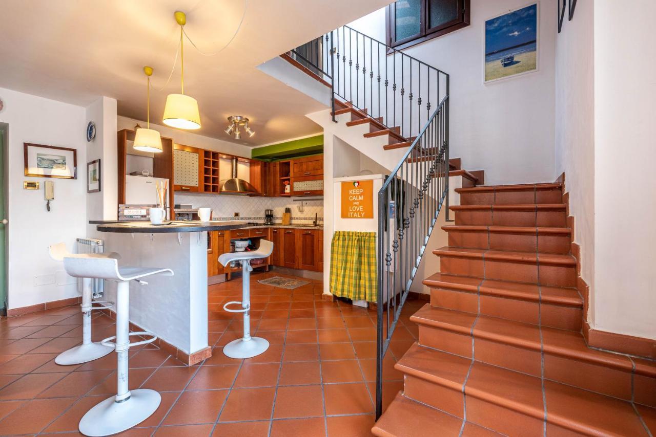 Vicere' Apartment Maqueda Палермо Екстериор снимка