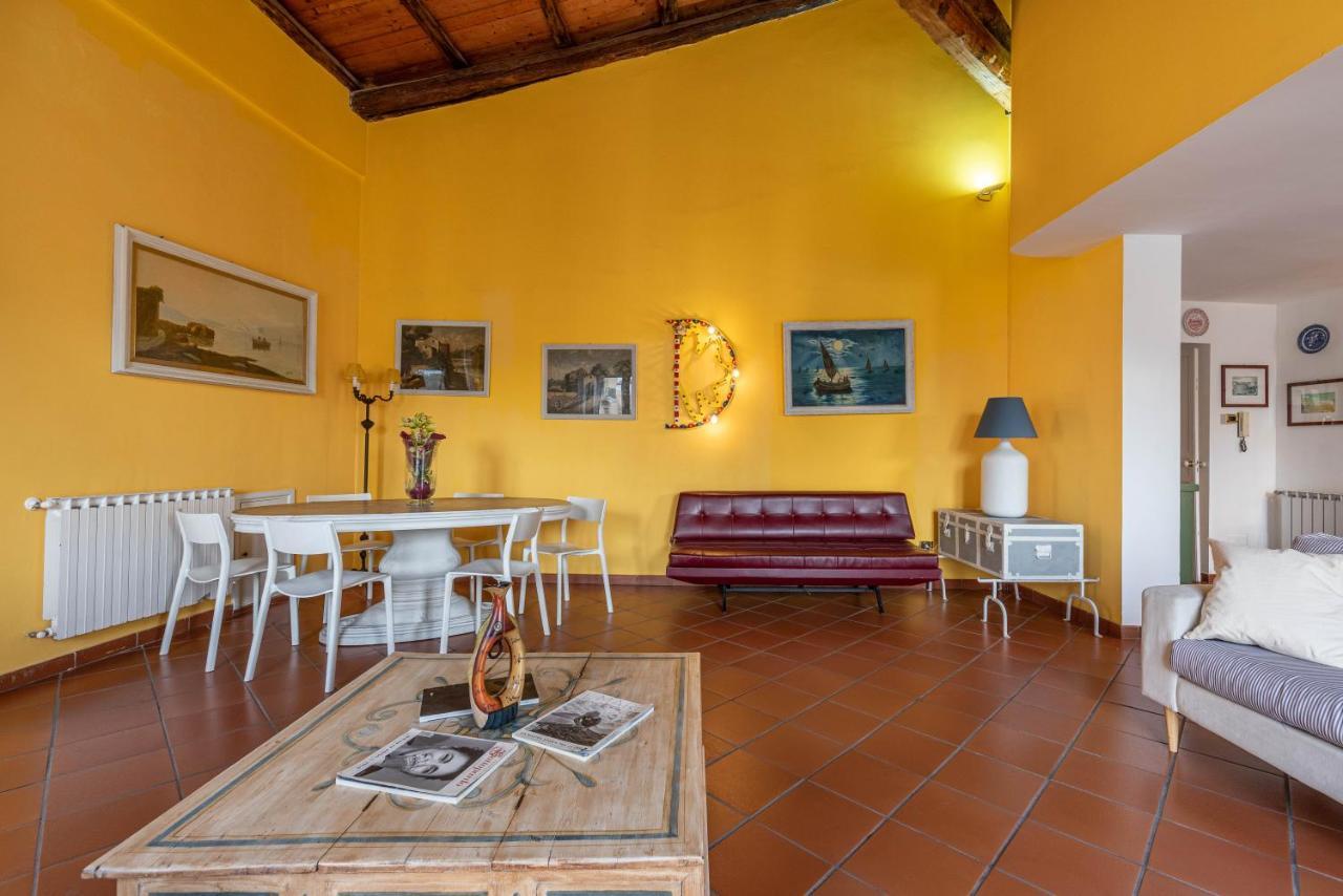 Vicere' Apartment Maqueda Палермо Екстериор снимка